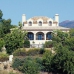 Benahavis property: Malaga Villa, Spain 245819