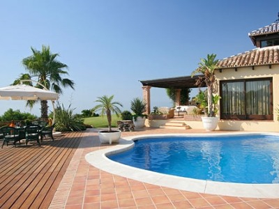 Benahavis property: Benahavis Villa 245821
