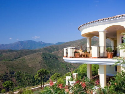 Benahavis property: Villa in Malaga for sale 245823
