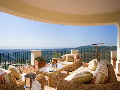 Benahavis property: Malaga property | 6 bedroom Villa 245823