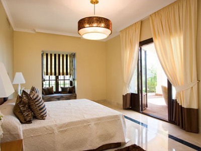 Benahavis property: Malaga Villa 245823