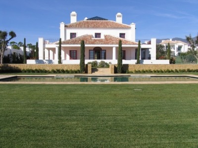 Casares property: Villa for sale in Casares 245824