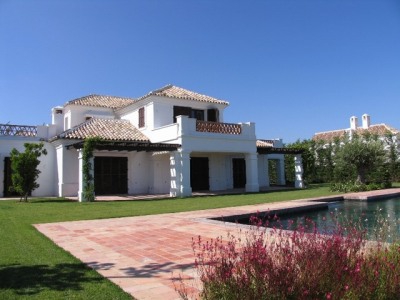 Casares property: Villa for sale in Casares, Spain 245824