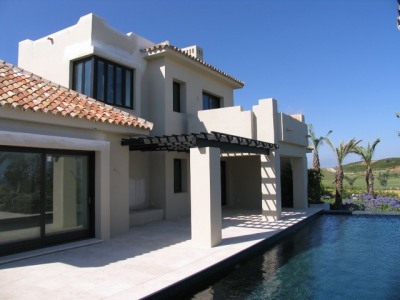 Casares property: Villa for sale in Casares, Malaga 245824