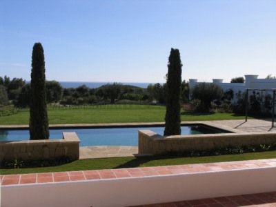 Casares property: Malaga property | 4 bedroom Villa 245824