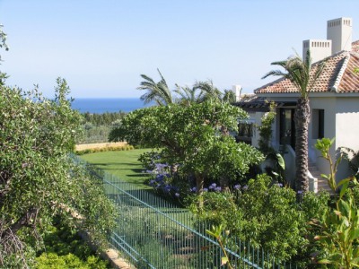 Casares property: Malaga Villa 245824