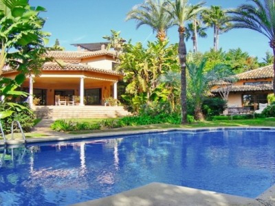 Marbella property: Villa for sale in Marbella 245825