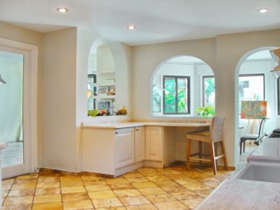 Marbella property: Villa for sale in Marbella, Spain 245825