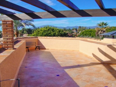 Marbella property: Villa with 5 bedroom in Marbella 245825