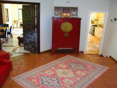 Marbella property: Villa in Malaga for sale 245825