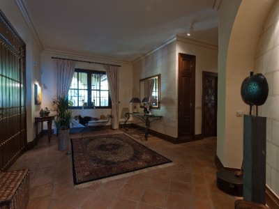 Benahavis property: Villa in Malaga for sale 245826