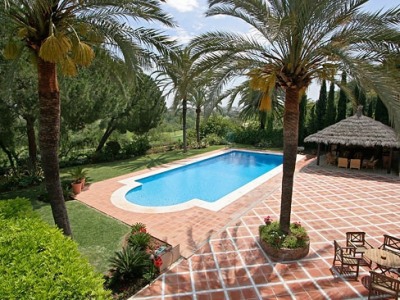 Marbella property: Villa for sale in Marbella, Malaga 245828