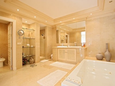 Marbella property: Marbella, Spain | Villa for sale 245828