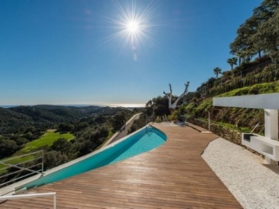 Benahavis property: Villa for sale in Benahavis 245830