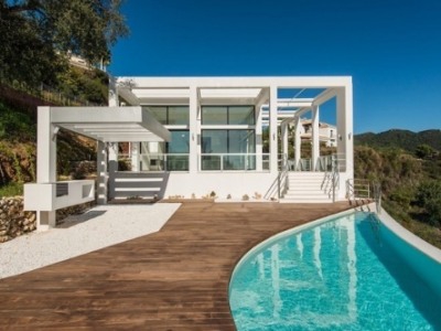 Benahavis property: Villa with 6 bedroom in Benahavis 245830