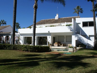 Marbella property: Villa for sale in Marbella 245832