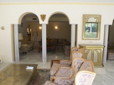 Marbella property: Villa for sale in Marbella, Malaga 245832