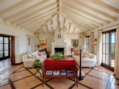 Benahavis property: Villa for sale in Benahavis, Spain 245833