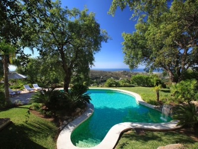 Benahavis property: Malaga property | 5 bedroom Villa 245833