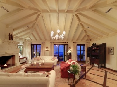 Benahavis property: Malaga Villa 245833