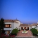 Benahavis property: Malaga Villa, Spain 245833