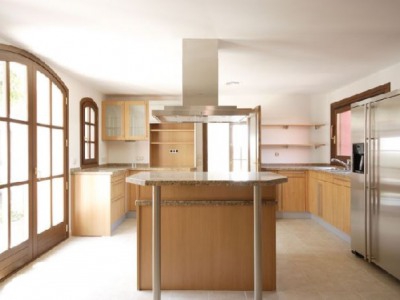 Benahavis property: Villa with 4 bedroom in Benahavis, Spain 245834