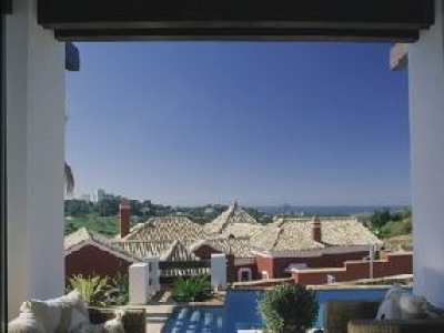 Benahavis property: Villa in Malaga for sale 245834
