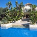Marbella property: Villa for sale in Marbella 245835