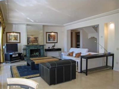 Marbella property: Villa for sale in Marbella, Spain 245835