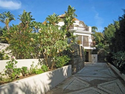 Marbella property: Villa in Malaga for sale 245835