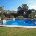 Marbella property: 4 bedroom Villa in Marbella, Spain 245835