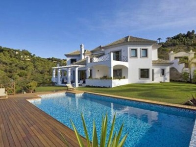 Marbella property: Villa for sale in Marbella 245836