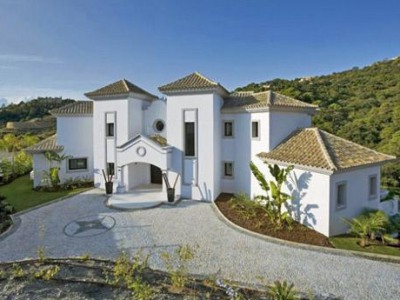 Marbella property: Villa for sale in Marbella, Spain 245836