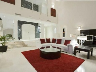 Marbella property: Villa with 4 bedroom in Marbella 245836