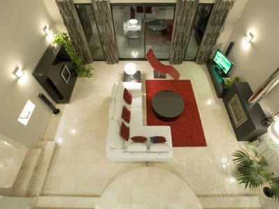 Marbella property: Villa with 4 bedroom in Marbella, Spain 245836
