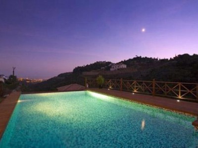 Marbella property: Villa in Malaga for sale 245836