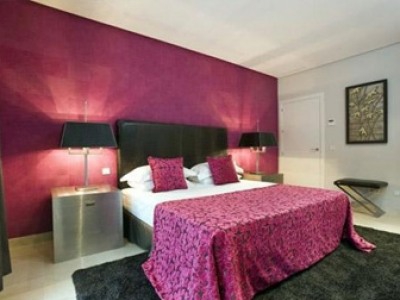 Marbella property: Malaga Villa 245836