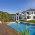 Marbella property: Villa for sale in Marbella 245836
