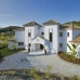 Marbella property: Marbella, Spain Villa 245836