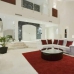 Marbella property: 4 bedroom Villa in Marbella, Spain 245836