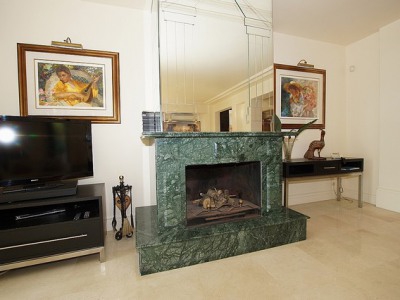 Marbella property: Malaga Villa 245837