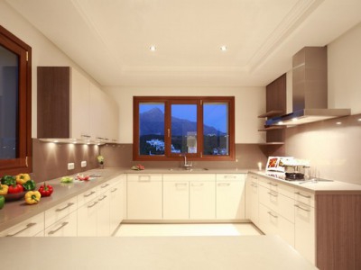 Marbella property: Villa with 5 bedroom in Marbella 245838