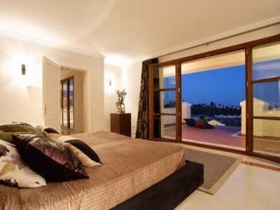 Marbella property: Villa for sale in Marbella, Malaga 245838