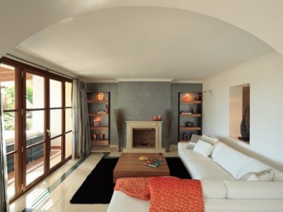 Marbella property: Marbella Villa 245838