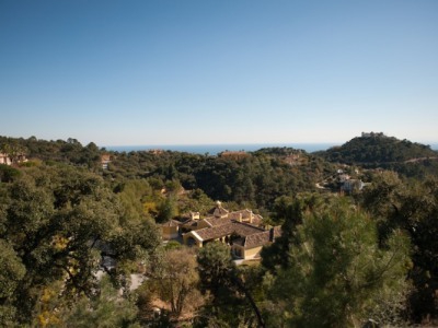 Benahavis property: Villa for sale in Benahavis, Malaga 245839