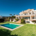 Estepona property: Villa for sale in Estepona 245840