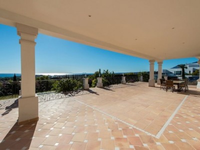 Estepona property: Villa in Malaga for sale 245840
