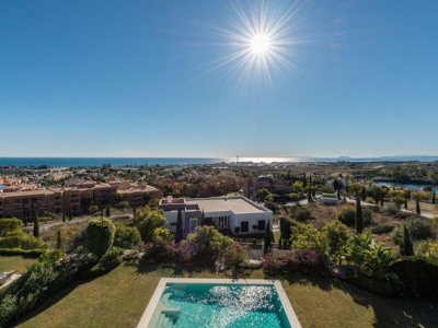 Estepona property: Estepona Villa 245840