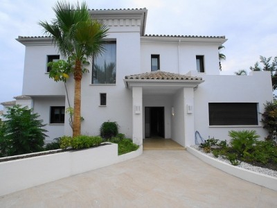 Marbella property: Villa for sale in Marbella 245841