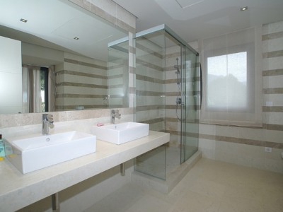 Marbella property: Villa with 5 bedroom in Marbella, Spain 245841